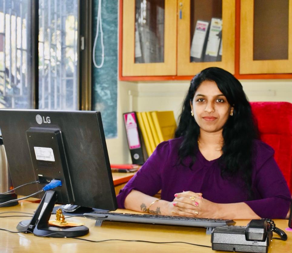 Divya Nair